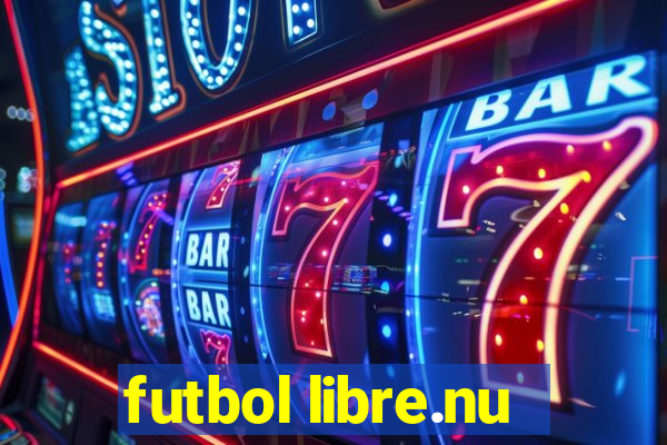 futbol libre.nu