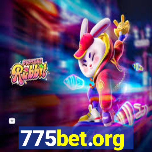 775bet.org