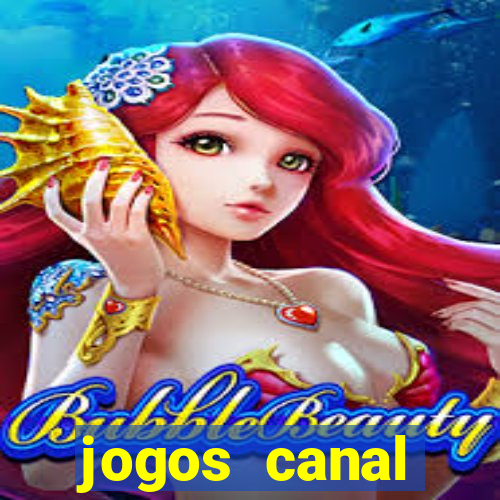 jogos canal premiere hoje