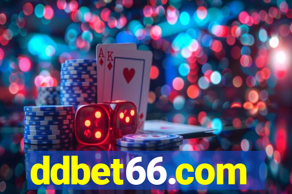 ddbet66.com