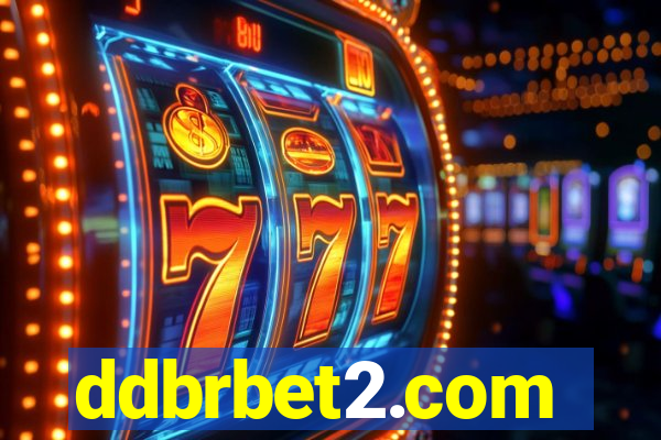 ddbrbet2.com