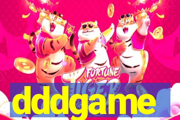 dddgame