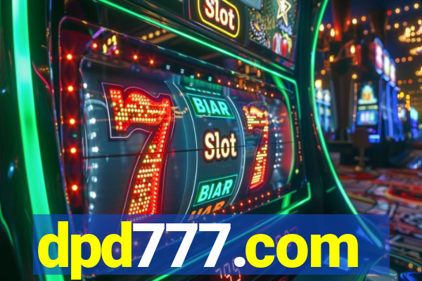 dpd777.com