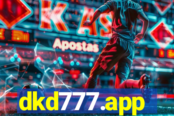 dkd777.app