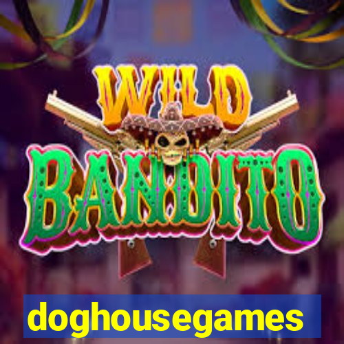 doghousegames