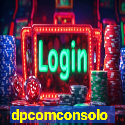 dpcomconsolo