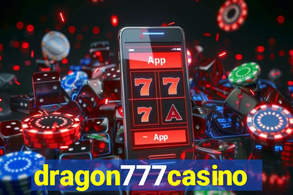 dragon777casino