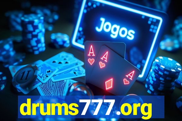 drums777.org