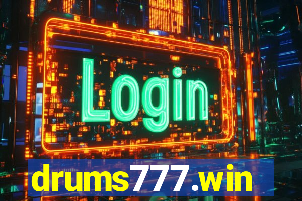 drums777.win