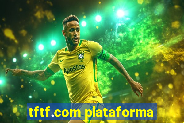 tftf.com plataforma