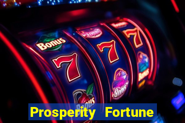 Prosperity Fortune Tree minutos pagantes