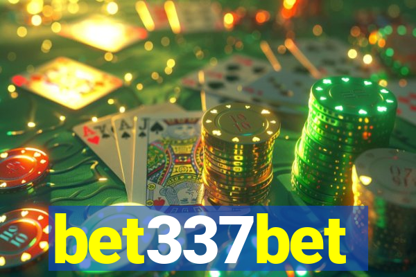 bet337bet