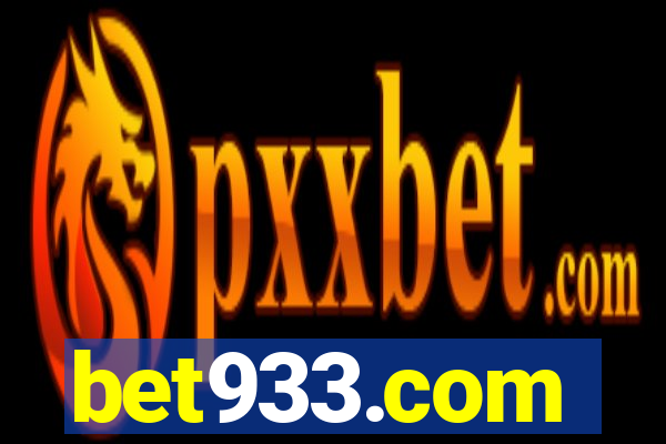 bet933.com