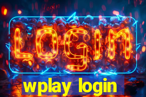 wplay login