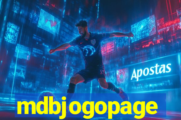 mdbjogopage