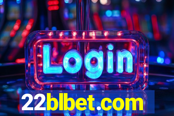 22blbet.com