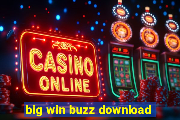 big win buzz download