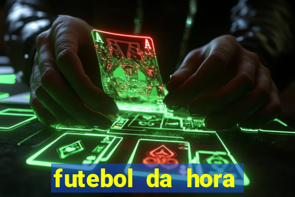 futebol da hora 3.7 para iphone