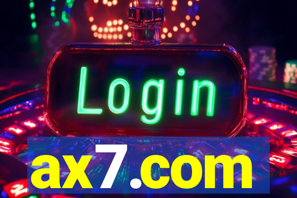 ax7.com