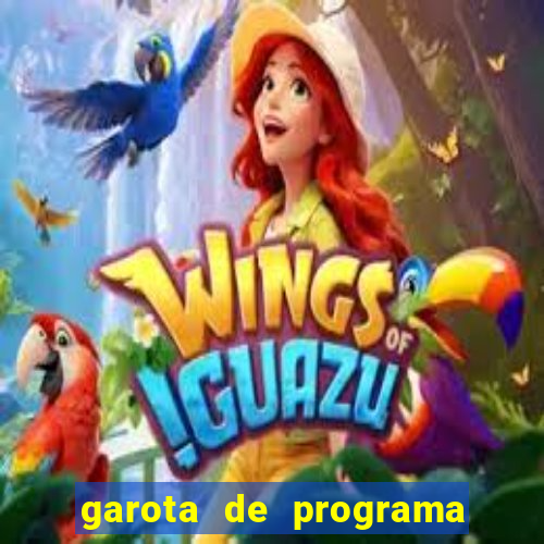 garota de programa em guanambi