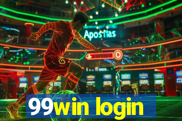 99win login