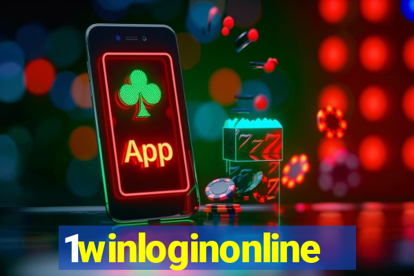 1winloginonline