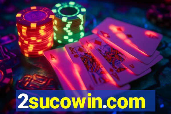 2sucowin.com