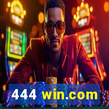 444 win.com