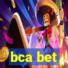 bca bet