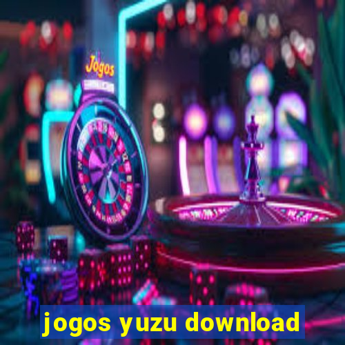 jogos yuzu download