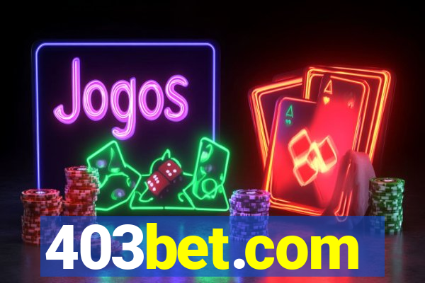 403bet.com