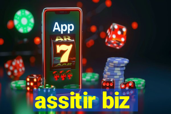 assitir biz