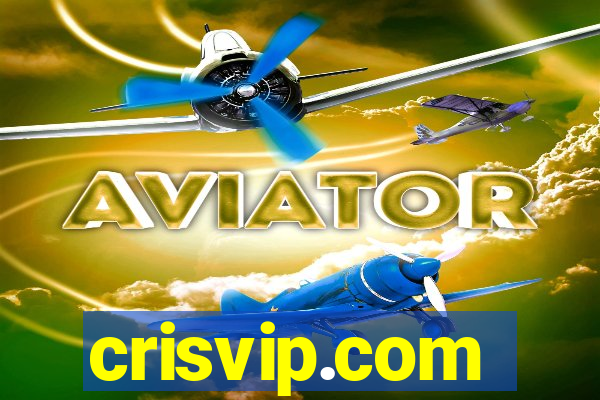 crisvip.com