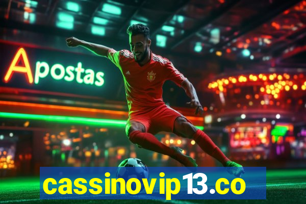 cassinovip13.com