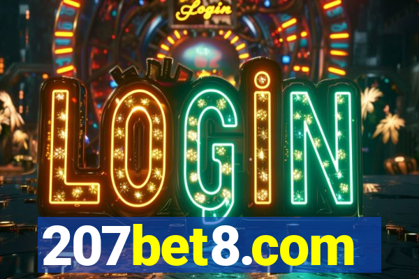 207bet8.com