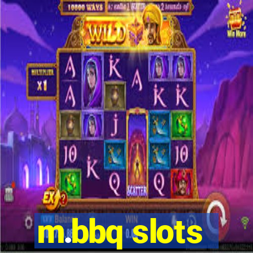 m.bbq slots