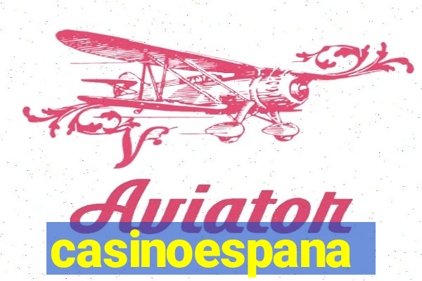 casinoespana