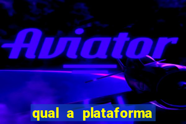 qual a plataforma de jogo do gusttavo lima