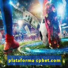 plataforma cpbet.com