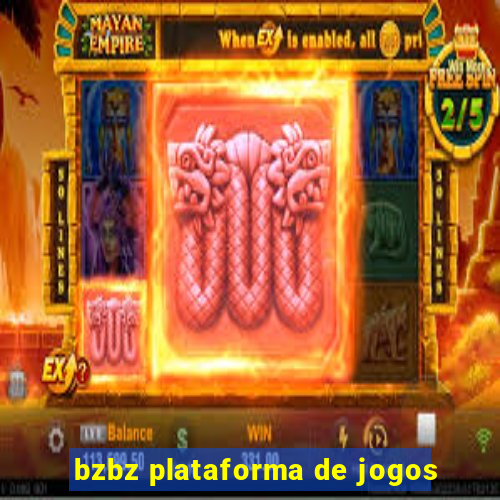 bzbz plataforma de jogos