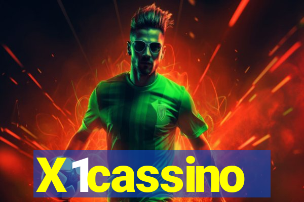 X1cassino