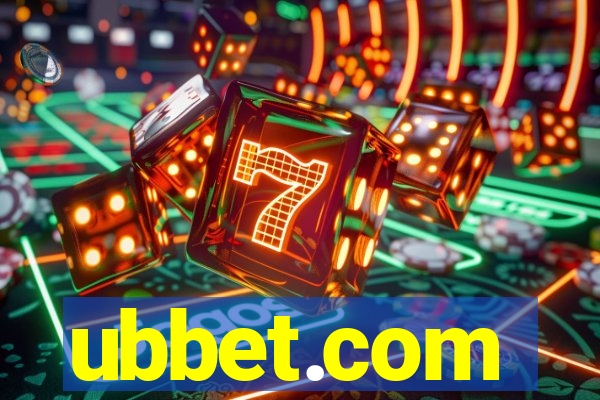 ubbet.com