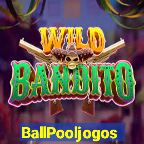 BallPooljogos