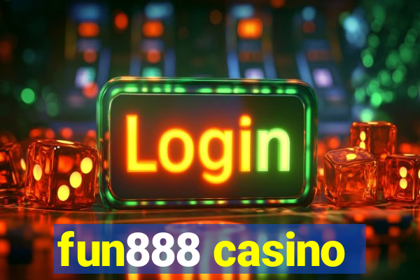 fun888 casino