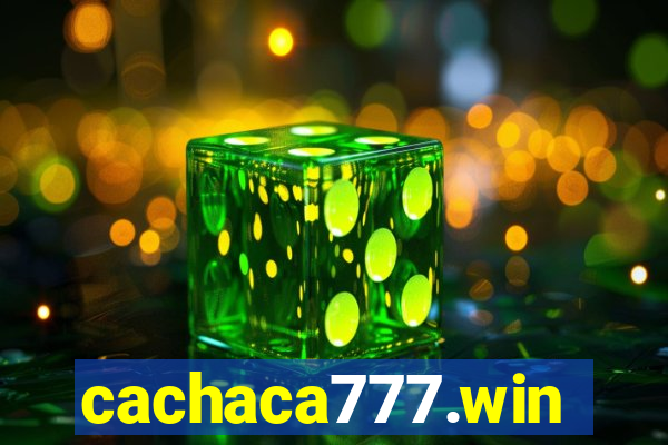 cachaca777.win