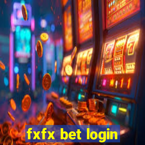 fxfx bet login