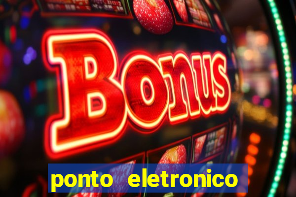 ponto eletronico praia grande