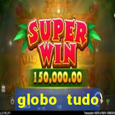 globo tudo absolutamente sobre esporte