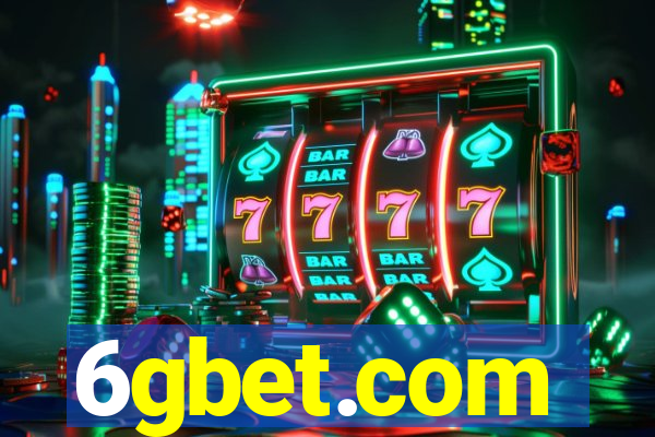 6gbet.com