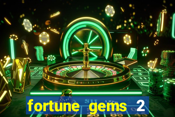 fortune gems 2 jili demo